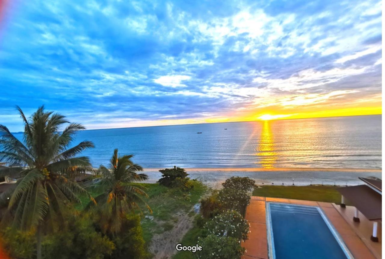 Khanom Beach Residence Sea & Mountain View - 1 Bedroom Ban Na Dan  Exterior foto
