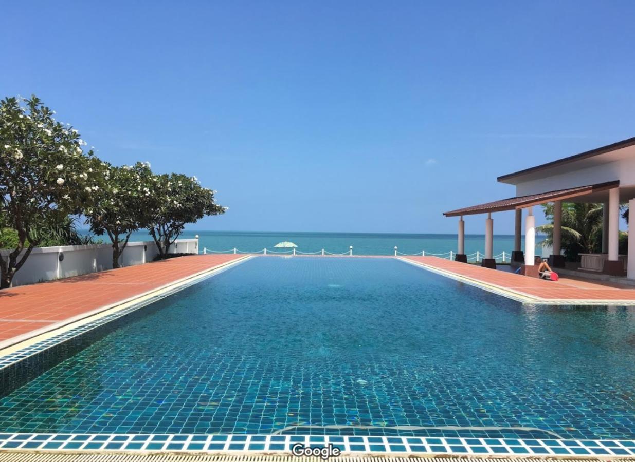 Khanom Beach Residence Sea & Mountain View - 1 Bedroom Ban Na Dan  Exterior foto