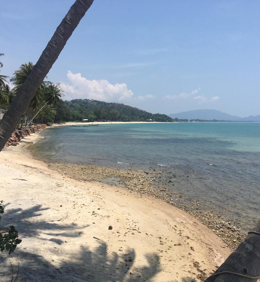 Khanom Beach Residence Sea & Mountain View - 1 Bedroom Ban Na Dan  Exterior foto