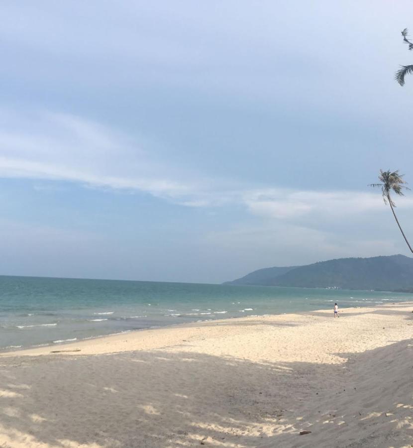 Khanom Beach Residence Sea & Mountain View - 1 Bedroom Ban Na Dan  Exterior foto