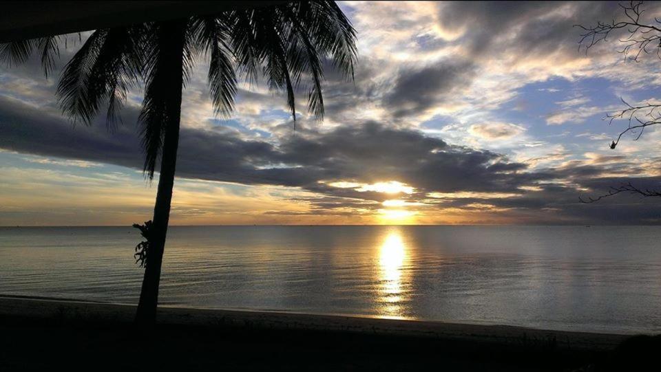 Khanom Beach Residence Sea & Mountain View - 1 Bedroom Ban Na Dan  Exterior foto